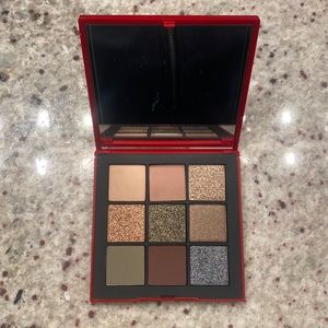 NARS Climax Eyeshadow Palette